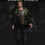James Sunderland - Silent Hill 2 V.2