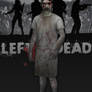 Patient Zombie - Left 4 Dead