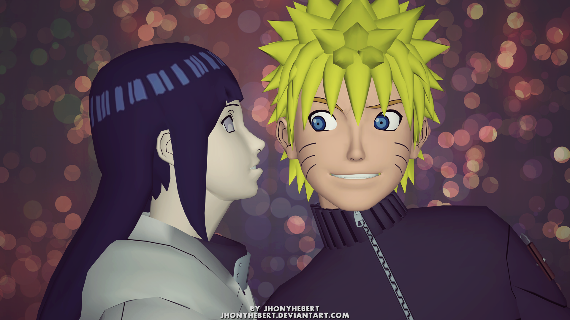 NaruHina