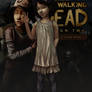 Clementine - The Walking Dead