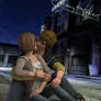 Max and Warren - Life Is Strange