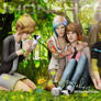 Friends For Life - Life Is Strange