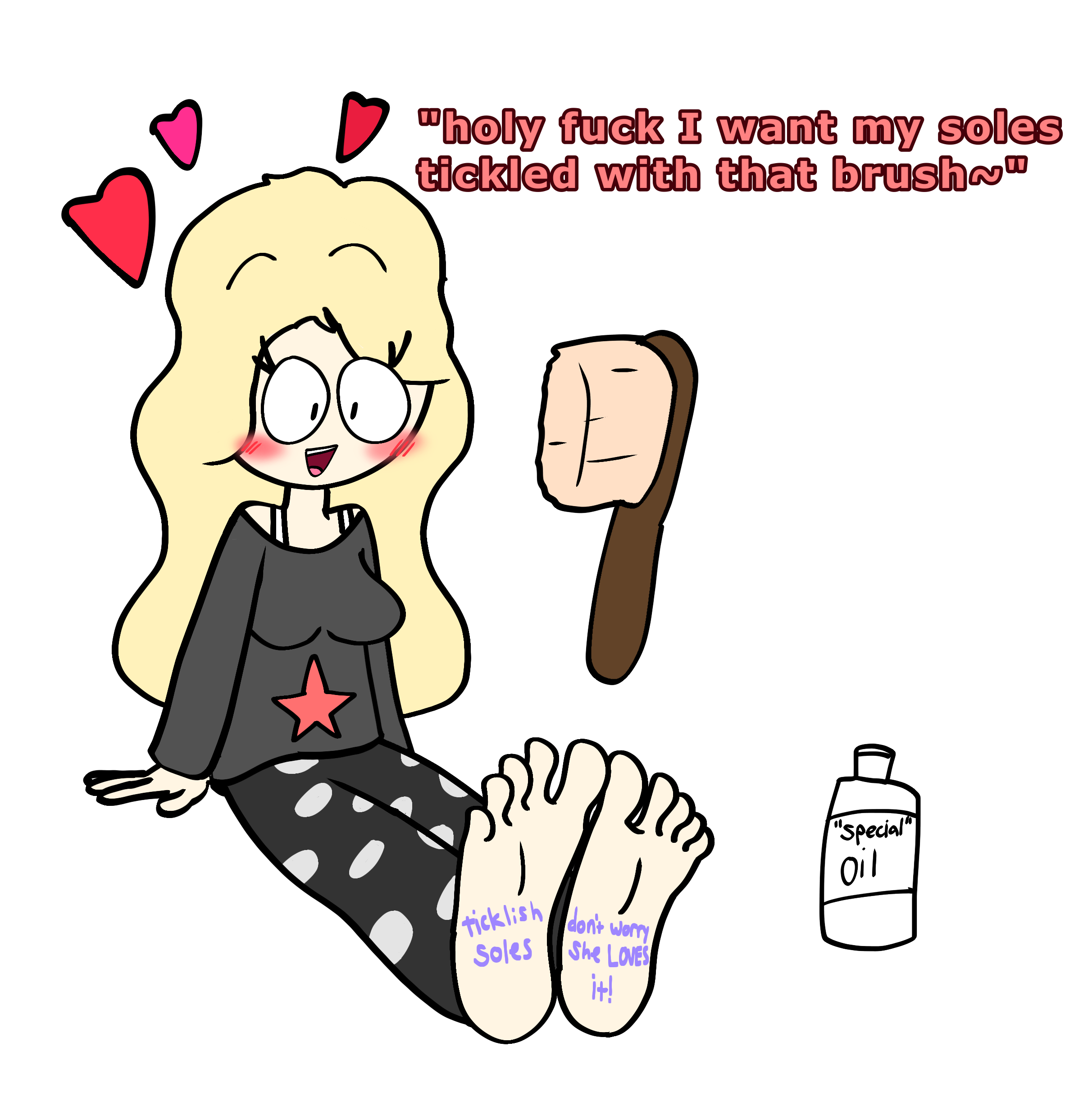 Foot Tickling Gifs - tx77hsx