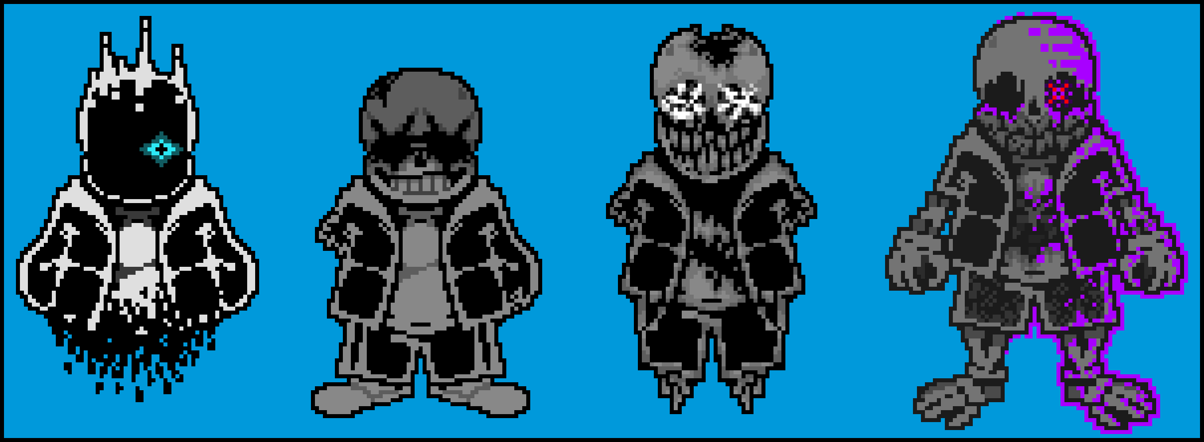 Wiki ! sans by pion21 on DeviantArt