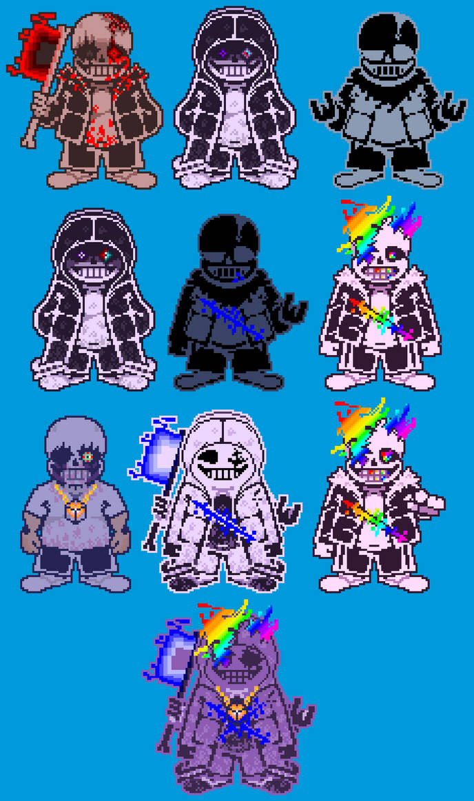 Madness Murder Time Trio By Pion21 On DeviantArt madness-murder-time-trio-by-pion21-on-deviantart