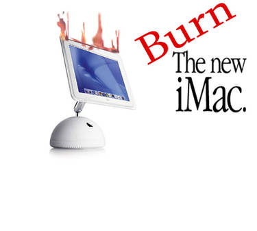 Death to iMac