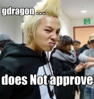 GD Does Not Approve