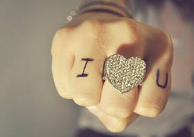 I Heart You