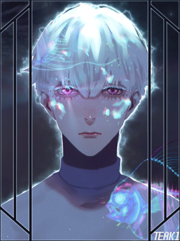 Deviantart Blue Steam Steam animated artwork Blue by xXTeakiXx on DeviantArt