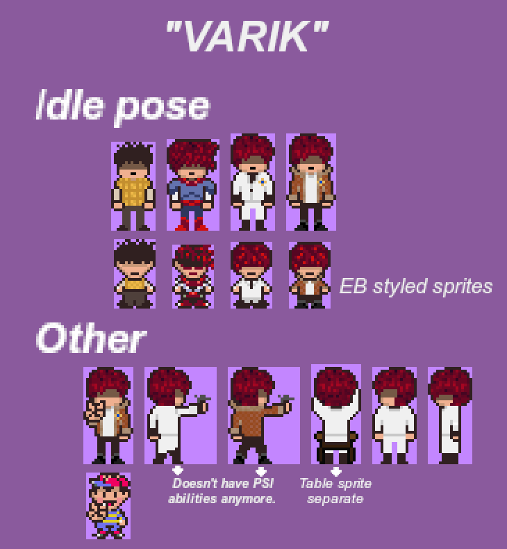 Varik Varik/Hades spritesheet by luaslu on DeviantArt
