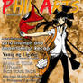 PhilArts Magazine 2010 Cover