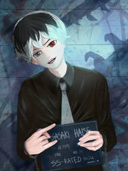 Sasaki Haise