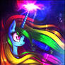 MLP : Princess Rainbow