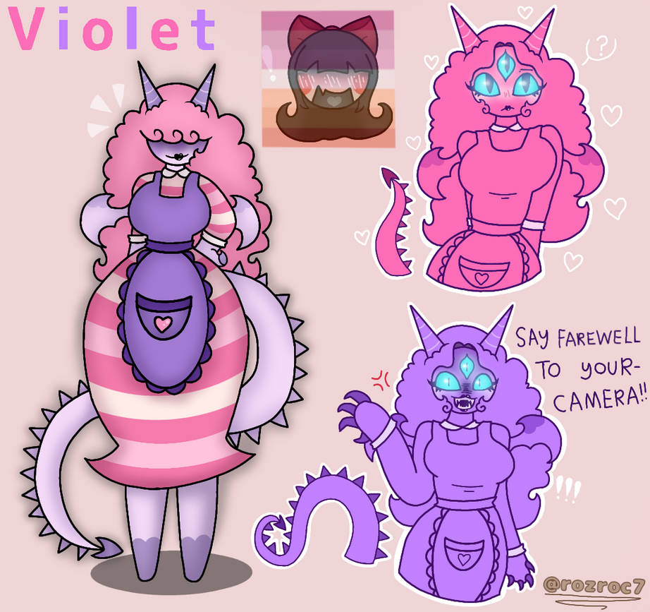 Threadvile Oc Character My silly threadville oc doodles by katwasherexd on DeviantArt