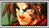 Stamp: Bang Shishigami by Tee-J