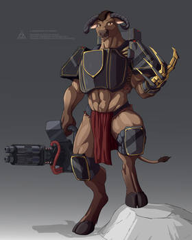 commission for Heckle-by-delta.dynamics
