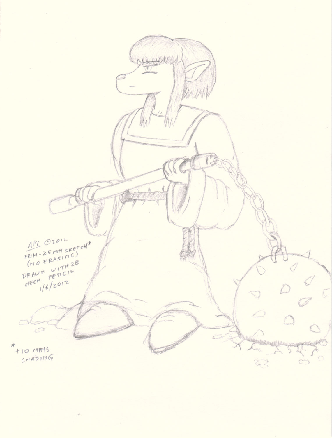 25-min-no-erase: Prim by cullsoft