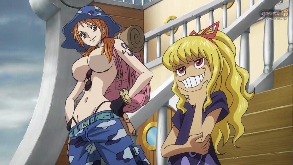 Nami One Piece Heart Of Gold By Mhumiston965 On Deviantart Nami One Piece Heart Of Gold By Mhumiston965 On Deviantart