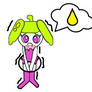 Steenee needs to pee