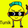 Galaxy kids character's Tunik