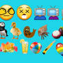 Deskimo's new emoji in 2024-202? 1