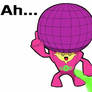 Dancemin farts