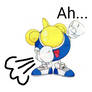 Twinbee farts