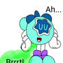 Lolobee farting