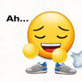 Smiley farts