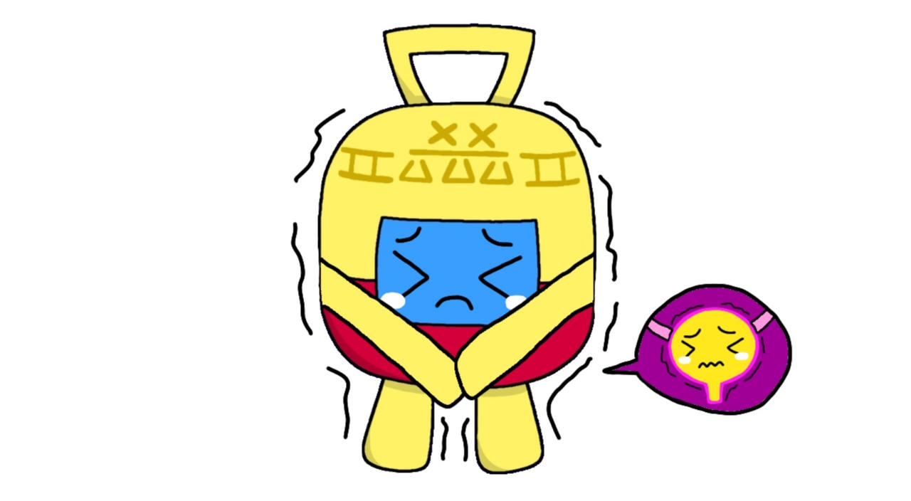 Railmin-X omorashi
