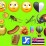 Deskimo's new emoji in 2024-202? 2