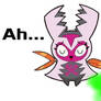 Hasamin farts