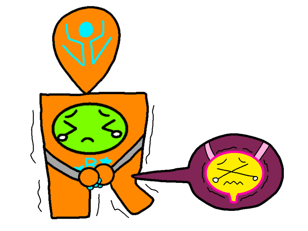 Balancebon omorashi