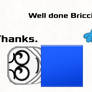 Bricci gave birth!