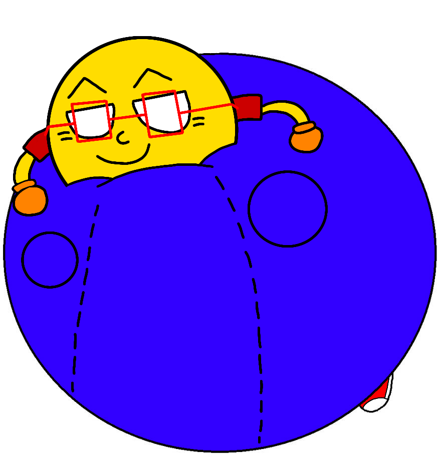 Pac Alex flying pants inflation