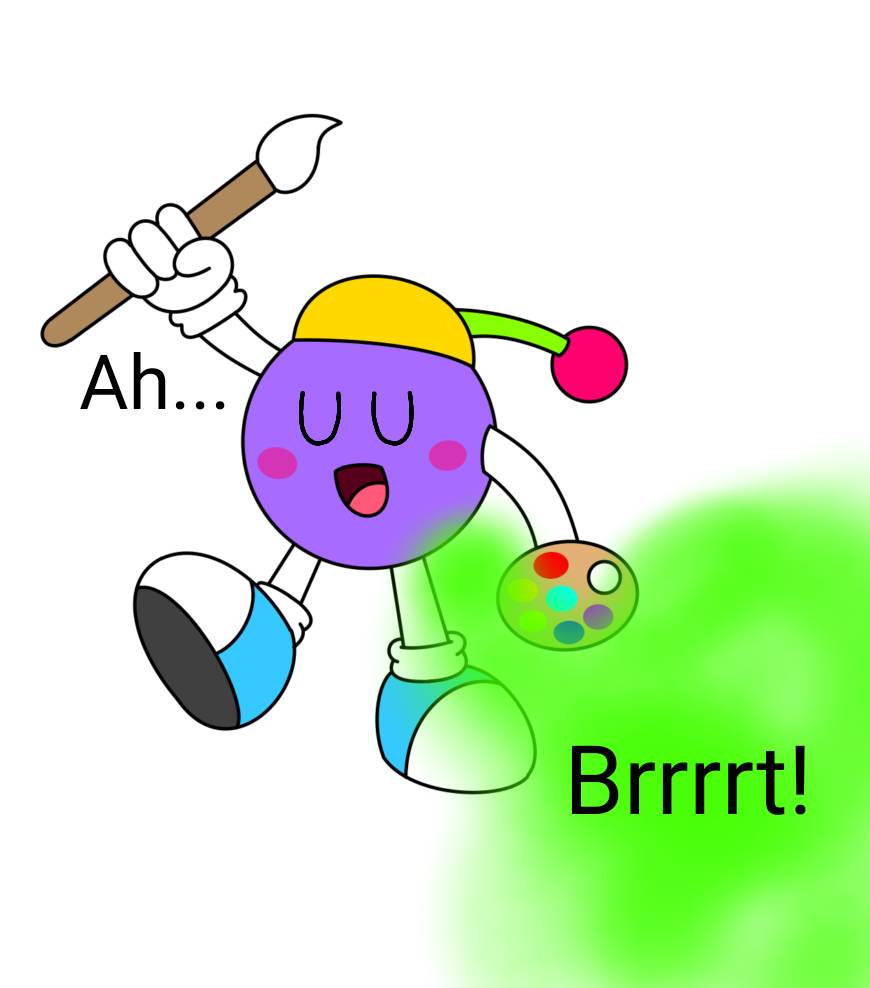 Jake farts