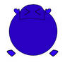 Blueberry Ghost inflation
