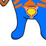Sukiyakimin with full bladder