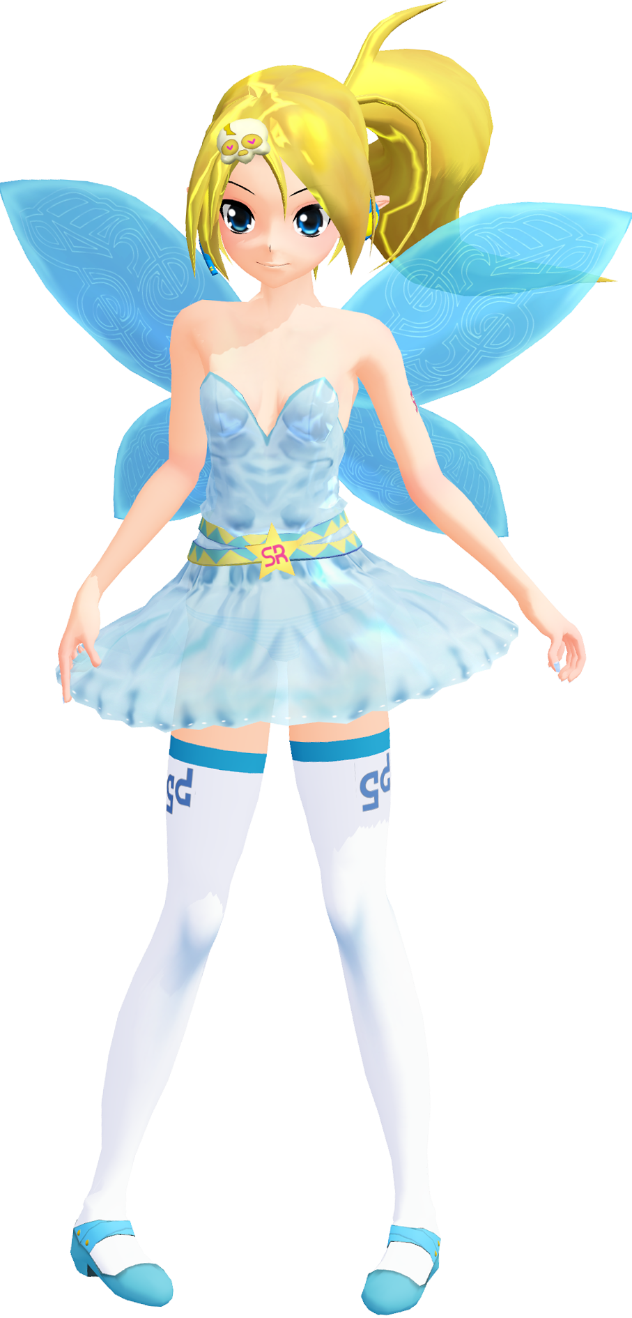 Hss Deviantart HsHs by MMDModelCollector on DeviantArt