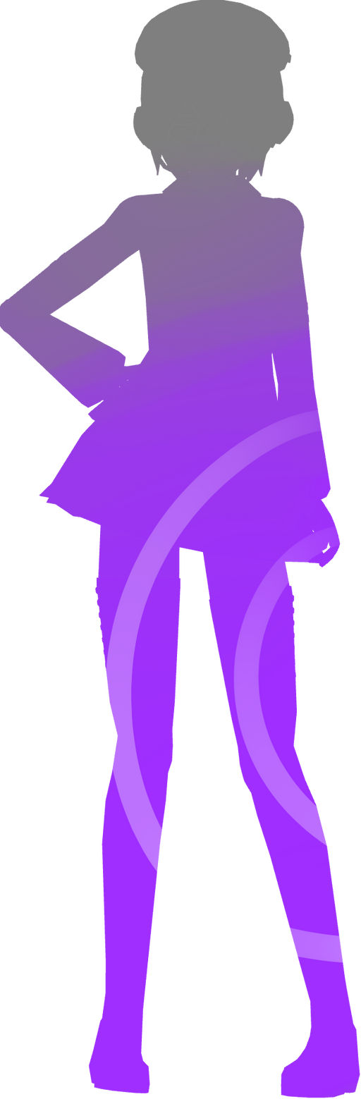 Defoko Logo by MMDModelCollector on DeviantArt