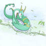 Serperior