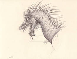 Spirit Dragon