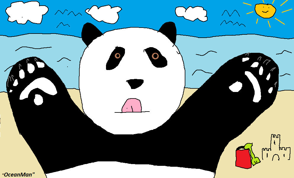 Pandas Gone Wild By Pepega Pictures On Deviantart Pandas Gone Wild By Pepega Pictures On Deviantart