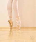 .Ballerina. by IrinaCrowley