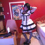 Lolita pose 4