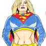 Supergirl Fan Art 2