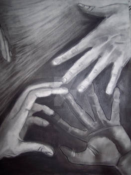 Hands