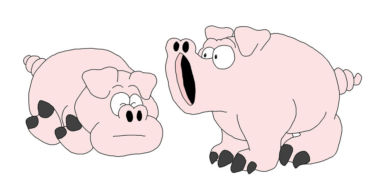 Bomu-Bomus by LuVi-Verse on DeviantArt