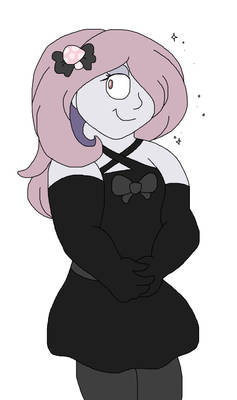 Stylish Sucy