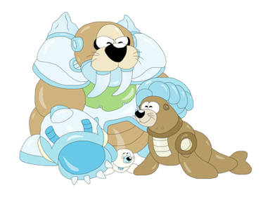 Explore The Best Frostwalrus Art Deviantart Explore The Best Frostwalrus Art Deviantart